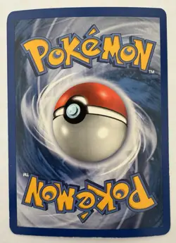 Pokemon EX Ruby & Sapphire - Sapphire Theme Deck (2003, English, Complete, WotC) - Image 4