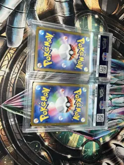 Clefable 014/032 Pokemon TCG Classic: (Japanese) Psa 10+ Dunsparce Psa 10 - Image 2