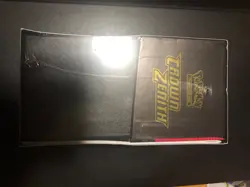 Pokemon TCG Crown Zenith Elite Trainer Box Factory Sealed 10 Booster Packs 820650851476 - Image 2