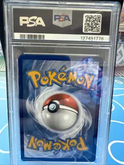Galarian Rapidash V - 167/198 - Full Art - Chilling Reign - PSA 10 - Pokemon TCG - Image 2