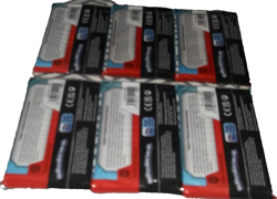 POKEMON SCARLET & VIOLET LOT (6) BOOSTER PACKS JOURNEY TOGETHER NISP - Image 5