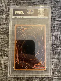 Yu-Gi-Oh Stardust Dragon CT07-EN021 2010 Collectors Tins VERY LOW POP (7) - Image 2