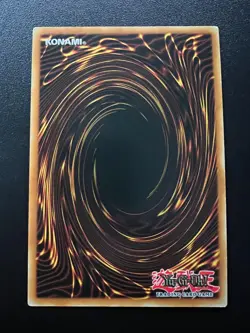 Constellar Pollux HA07-EN008 Super Rare 1st Edition Near Mint Yugioh - Image 2