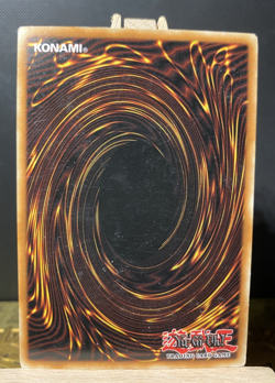 Ma'at PRC1-EN017 2012 Premium Collection Tin - 1st Edition - SECRET RARE - Image 2