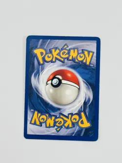 Dark Arbok 19/82 Rare Team Rocket 1st Edition Regular Pokemon TCG Card - Image 2