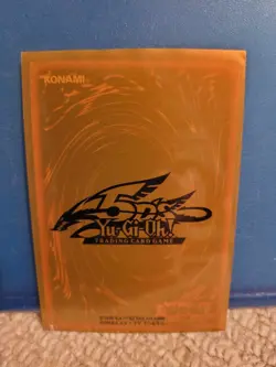 KING OF THE BEASTS SECRET RARE RGBT-EN086 Yu-Gi-Oh card - Image 2