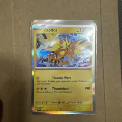 Lot Of 10 Pokemon Holo Cards 63 - Image 2