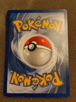 Arbok 31/62 1st Edition Fossil and Ekans 46/62 Lot Of 2 Vintage Pokemon Cards - Image 3