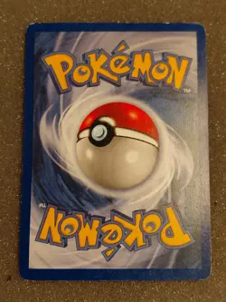 Arbok 31/62 1st Edition Fossil and Ekans 46/62 Lot Of 2 Vintage Pokemon Cards - Image 5