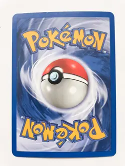 Pokemon Pichu Neo Genesis Unlimited Holo Rare Card 12/111 - LP - Image 2