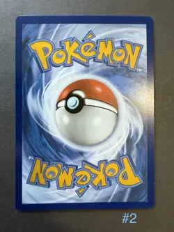Pokemon Deoxys TCG Full Art Ultra Rare Holo Card GG12/GG70 Crown Zenith NM Cond - Image 2