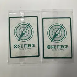 DON!! Card (Ace) (Special DON!! Set Vol. 2) One Piece Promotion Cards Foil Qty - Image 3