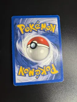 2000 Pokemon TCG Team Rocket Unlimited Dark Vileplume Holo Card 13/82 Mp - Image 2