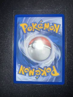 Team Rockets Meowth Illustrated Card 203/182 SV10 Destined Rivals - Image 2