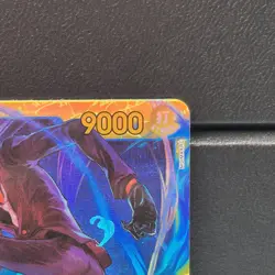 Sanji PRB-02 OP06-119 Secret Rare The Best Vol 2 One Piece Near Mint NM Card - Image 3