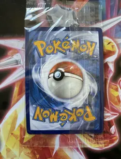 Pokemon Card Koraidon - 014 (Pokemon Center Exclusive) - SV: Scarlet & Violet Pr - Image 2