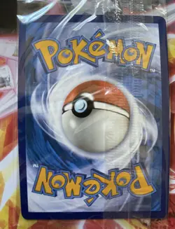 Pokemon Card Koraidon - 014 (Pokemon Center Exclusive) - SV: Scarlet & Violet Pr - Image 3