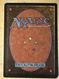 MTG Argothian Pixies Alter Altered Sketch Art Amy WEBER Magic - Image 2