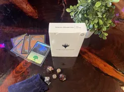 MTG SECRET LAIR - Showcase: Midnight Hunt ✨FOIL EDITION✨ SEALED, NEW - Image 1