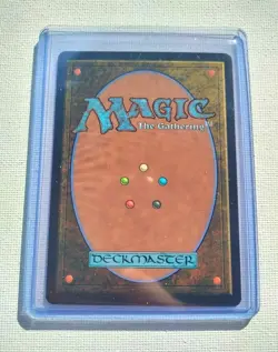 Three Steps Ahead Outlaws of Thunder Junction (Regular) NM Magic The Gathering - Image 3