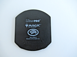 MTG CCG Life Counter Dial Token Elf Warrior Ultra Pro - Image 2