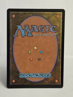 MTG Hugs, Grisly guardian (showcase) - Bloomburrow (BLB) 0333 - Near Mint / Mint - Image 2