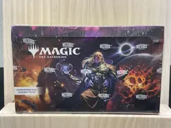 Magic The Gathering MTG Edge of Eternities - Play Booster Display Sealed - Image 1