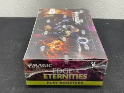 Magic The Gathering MTG Edge of Eternities - Play Booster Display Sealed - Image 4