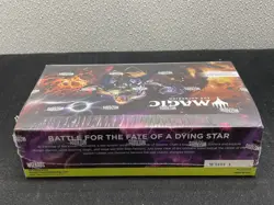 Magic The Gathering MTG Edge of Eternities - Play Booster Display Sealed - Image 5