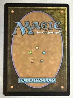 MTG / Mystic Remora / DMR / #59 / Regular / Rare / NM - Image 2