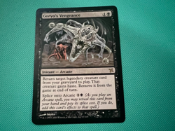 Goryo's Vengeance - Betrayers of Kamigawa - MTG - Magic the Gathering - Image 2