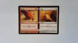 Wear // Tear Dragon's Maze - Magic the Gathering Multi - Image 1