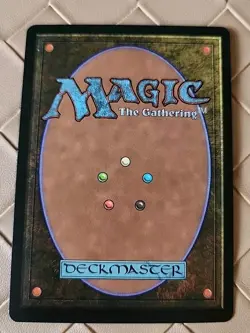 Terrain Generator Nemesis NM Near Mint - Image 2