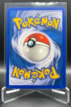 Pokemon TCG Aquapolis SNEASEL Regular, Common - 110/147 - Image 2