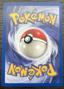 1st Edition Dark Arbok 19/82 Pokemon TCG WOTC Team Rocket NON HOLO MINT - Image 2