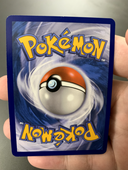 Pikachu EX XY124 Ultra Rare, Small Dent Read Disc, Pokemon Black Star Promo - Image 3