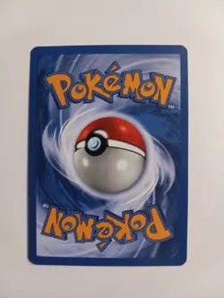 2001 Pokemon TGC Southern Islands Slowking 14/18 Reverse Holo with Swirl - Image 2