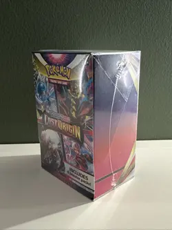 Pokemon TCG Lost Origin Booster Bundle Factory Sealed - Image 2