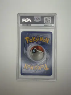 Pokemon TCG Gengar #10 Skyridge Reverse Holo Rare PSA 8 PSA 10 New Cert POP 94!! - Image 2