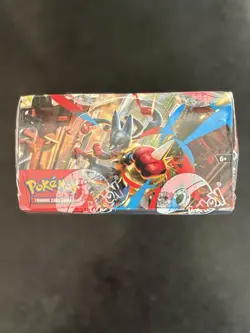 Pokemon TCG Mega Evolution Booster Box - 36 Packs ✅ Fully Sealed - Image 2