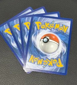 Pokemon TCG Electropower 172a/214 Lost Thunder Pokemon League Stamp PLAY SET - Image 2