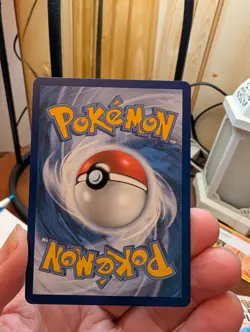 Pokemon Anaheim World Championships Staff stamped Paradise Resort Promo SVP 224 - Image 5