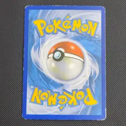 Pokemon TCG: Manectric-EX 113/119 Phantom Forces Ultra Rare [Moderate Play] - Image 3