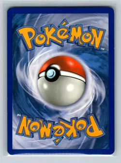 Pokemon TCG Simipour 34/114 Black and White Reverse Holo LP - Image 2