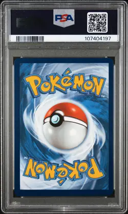 2022 POKEMON SWORD & SHIELD SILVER TEMPEST #TG13 FULL ART/SERPERIOR V PSA 10 - Image 2
