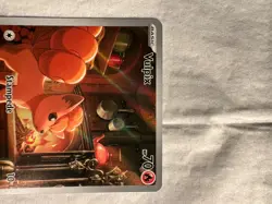 Vulpix 138/132 Mega Evolution Illustration Rare Pokemon TCG Pack Fresh MINT 🔥 - Image 2