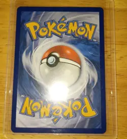 Pokemon Pidgeot EX Obsidian Flames Special Illustration Rare Full Art 225/197 - Image 2