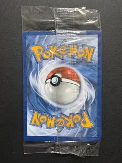 Pokemon TCG - S&V - Paradox Rift - Vanillish - 190/182 - Snowflake Stamp Promo - Image 2