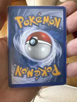 Pokemon TCG Fearow Expedition Base Set Regular E-Series 45/165 - Image 2