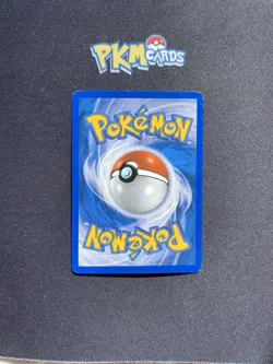 Pokemon TCG Switch Heartgold & SoulSilver 102/123 Regular MP. - Image 2